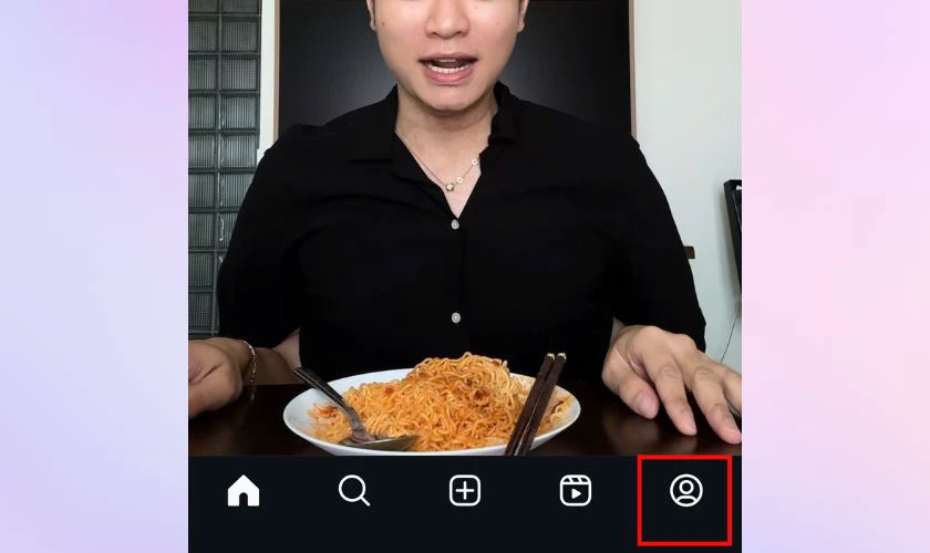 Cách gỡ Threads trên Instagram đơn giản