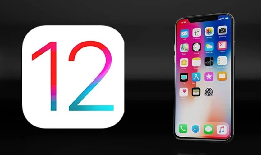 Tìm hiểu cách hạ iOS 15 xuống 12