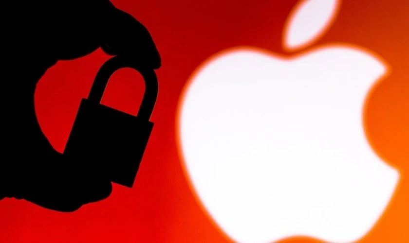 Tại sao Apple chặn hạ cấp iOS 18.6 xuống iOS 18.5?