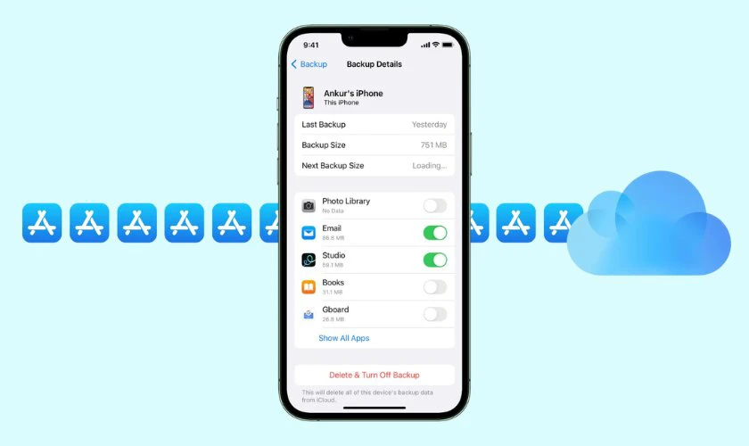 Lưu ý khi quyết định nâng hoặc hạ cấp iOS