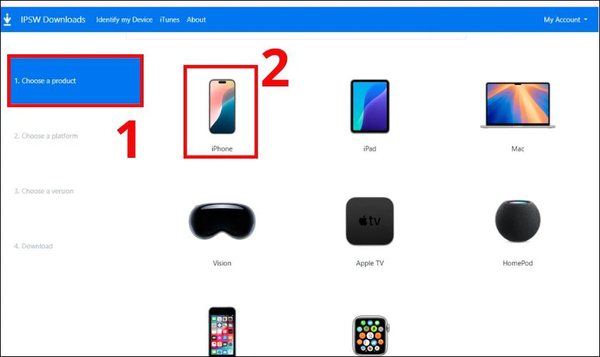 Cách hạ iOS 26.3 xuống iOS 26 đơn giản, nhanh