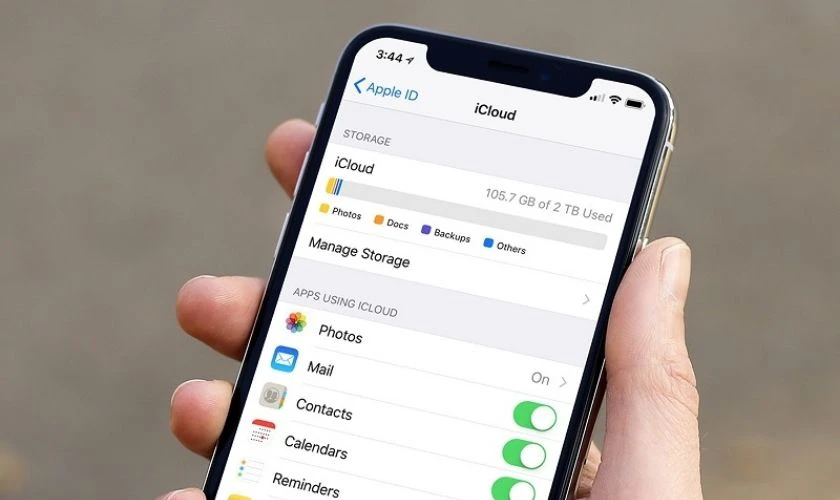 Lưu ý quan trọng khi hạ cấp iOS 26.3 xuống iOS 26