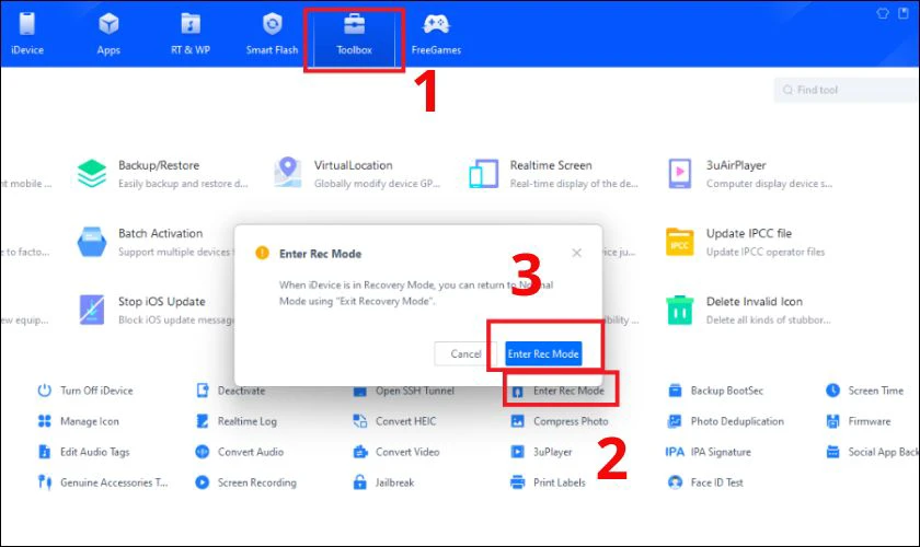Cách hạ iOS 26 xuống iOS 18: Hướng dẫn nhanh các bước thực hiện