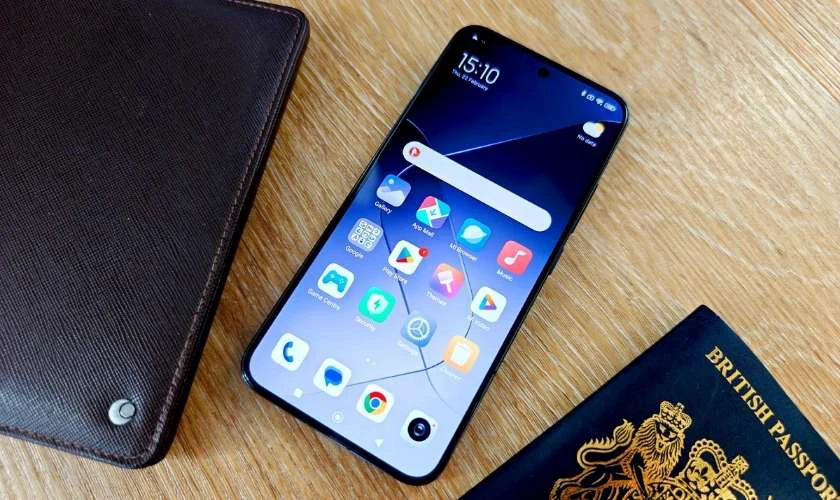 Cách hẹn giờ tắt điện thoại Xiaomi có lợi ích gì