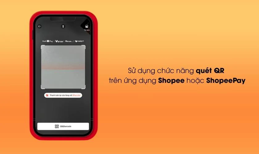 Cách hoàn xu ShopeePay khi đổ xăng đơn giản