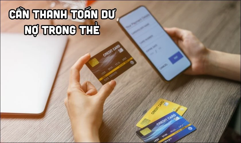 Lưu ý khi hủy phí thường niên VietinBank