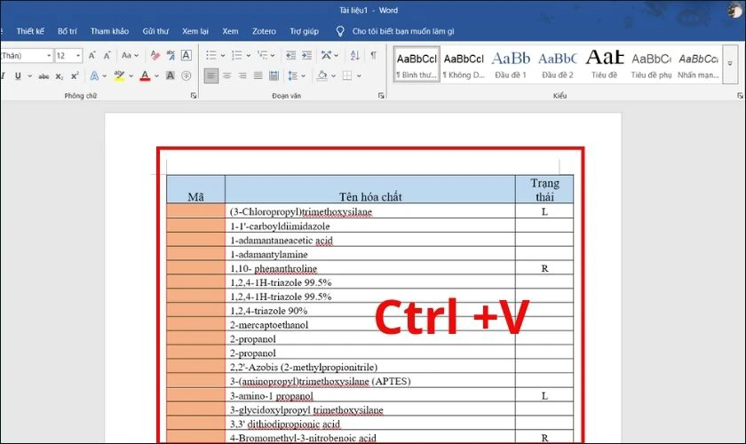Cách in 2 mặt trong Excel