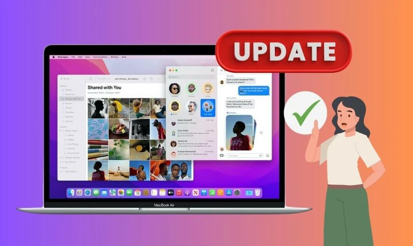Không kết nối bàn phím Bluetooth với MacBook được phải làm sao?