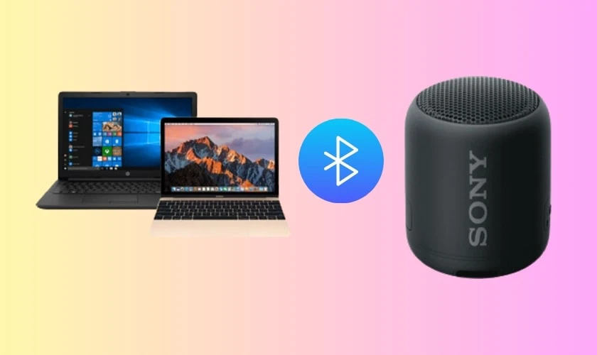 Cách kết nối loa Bluetooth với máy tính Win 7 đơn giản