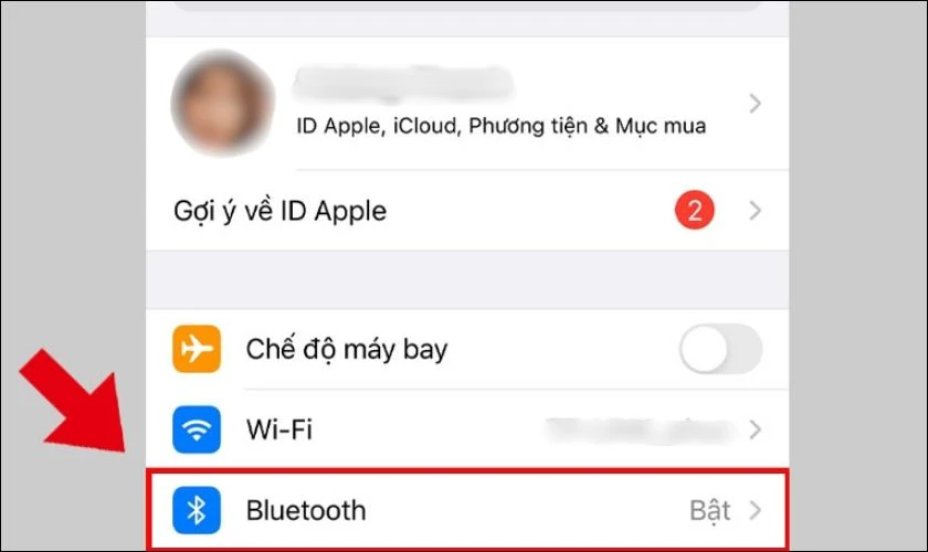 Cách kết nối tai nghe Bluetooth Apple Airpods 3 2022 nhanh chóng