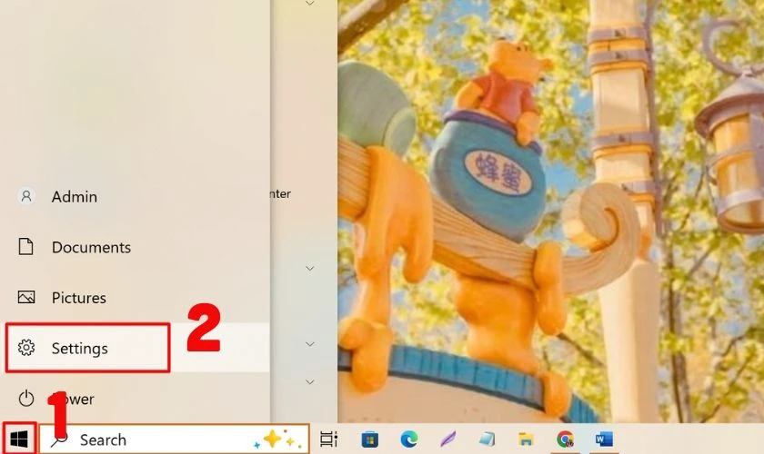 Cách kết nối tai nghe Apple AirPods 3 2022 với máy tính