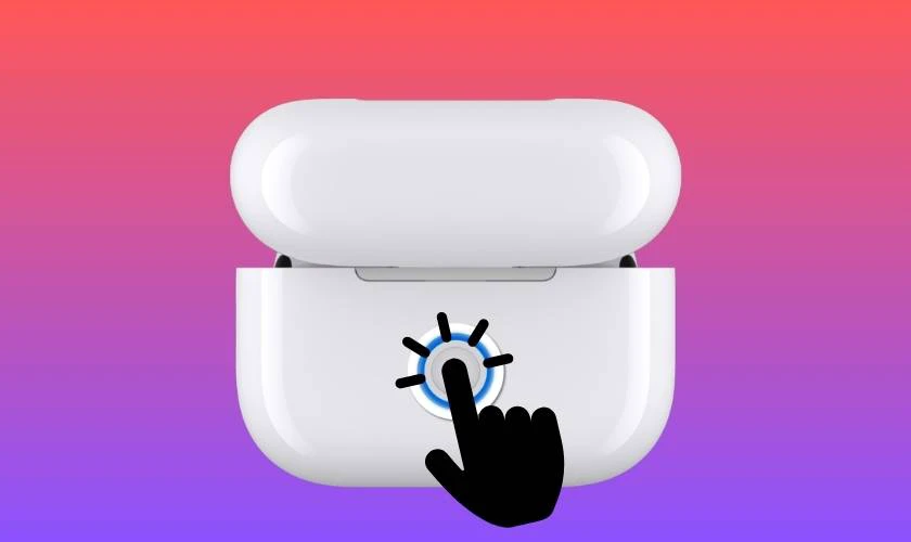 Cách kết nối tai nghe Apple AirPods 3 với máy tính đơn giản