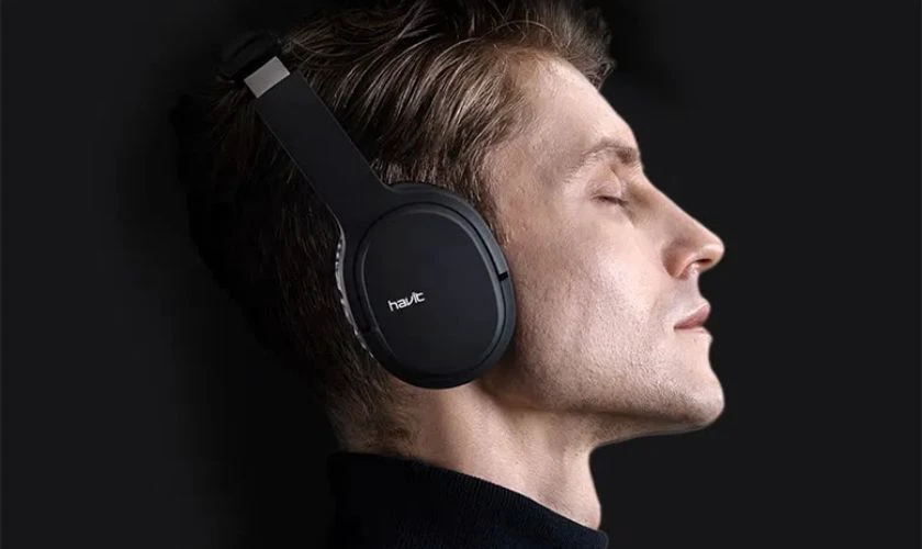 Cách bảo quản tai nghe Havit I62 đúng cách