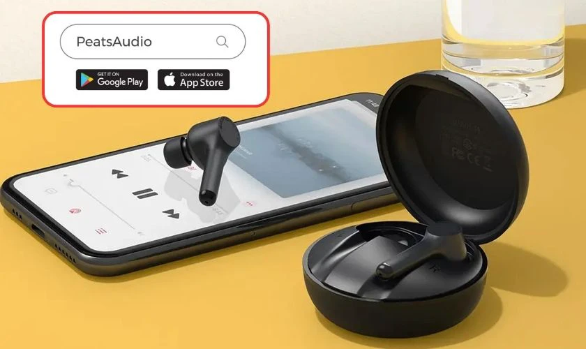 Cách sử dụng tai nghe Bluetooth