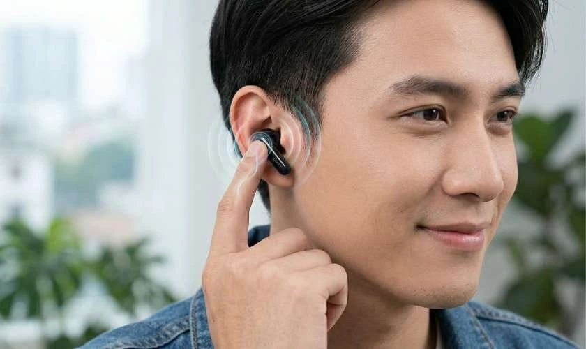 Cách sử dụng các chức năng chính trên tai nghe Bluetooth không dây Aukey EP - M1