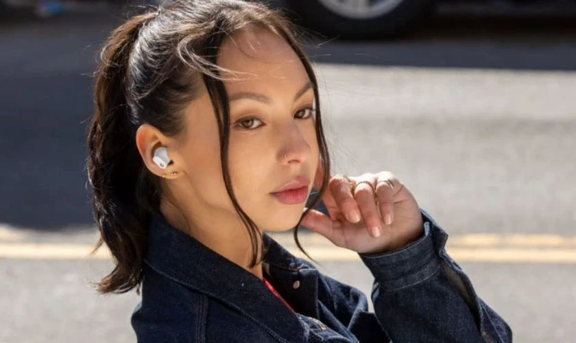 Cách sử dụng các chức năng chính trên tai nghe