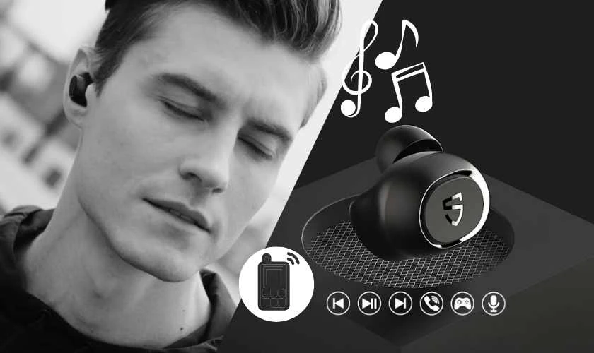 Kết nối thiết bị