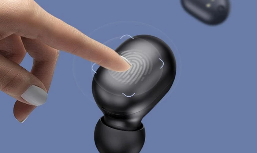 Cách sử dụng các chức năng chính trên tai nghe