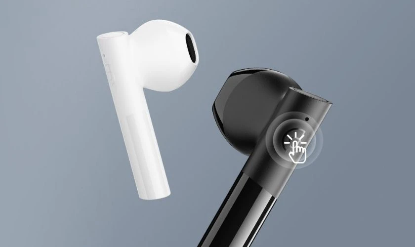 Cách chuyển bài hát trên tai nghe Bluetooth