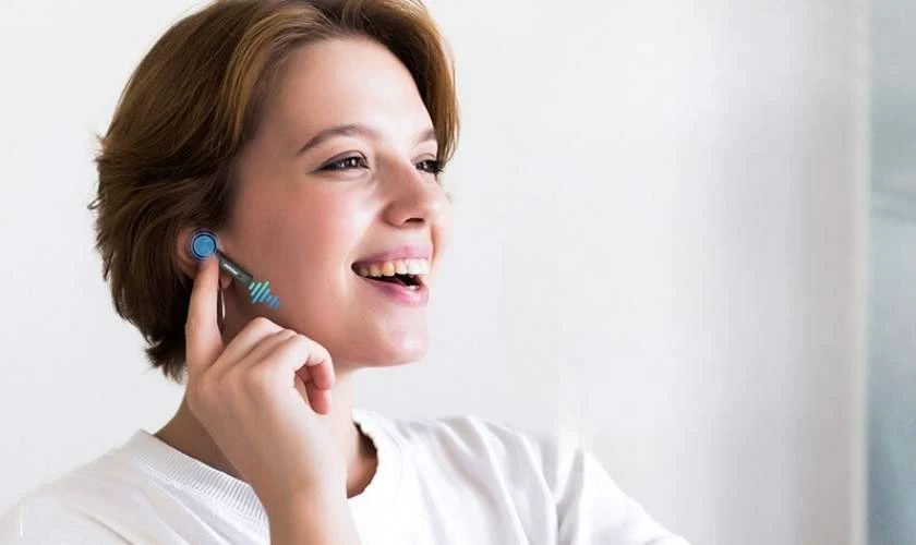 Cách sử dụng các chức năng chính trên tai nghe