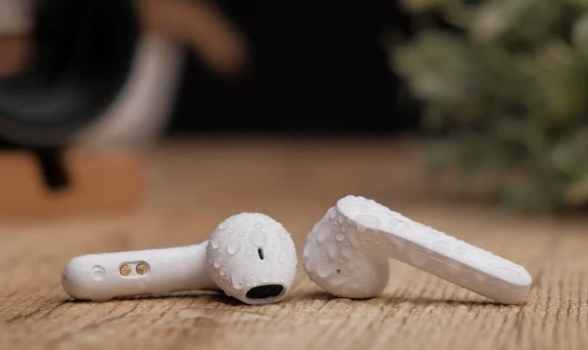 Cách bảo quản tai nghe Bluetooth không dây MPOW MX3 chuẩn