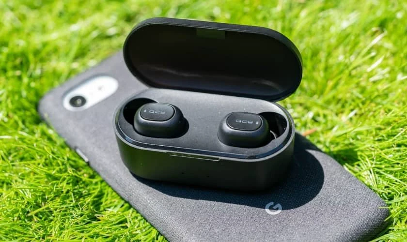 Cách bảo quản tai nghe Bluetooth không dây QCY T2C đúng cách