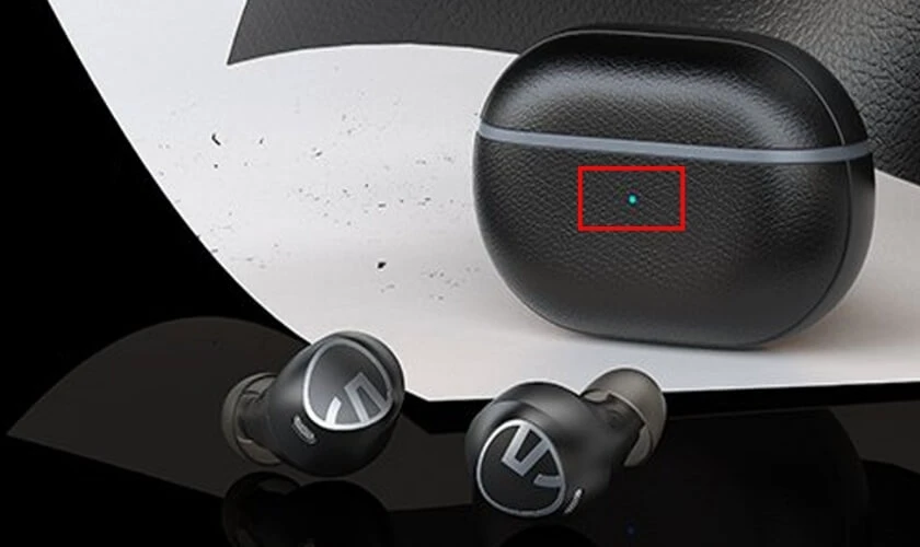 Cách kết nối tai nghe Bluetooth không dây Soundpeats Free2 Classi đơn giản