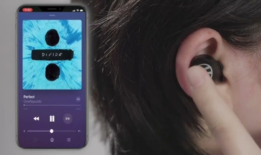 Cách sử dụng các chức năng chính trên tai nghe Bluetooth không dây Soundpeats Free2 Classi