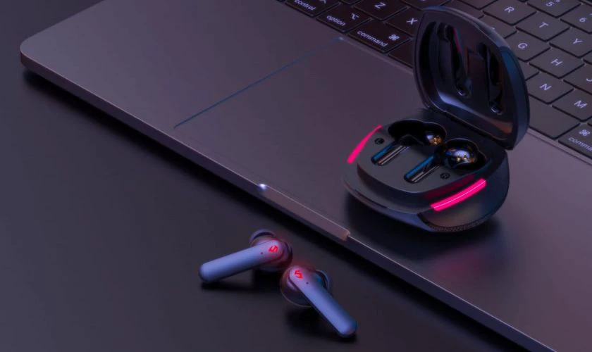 Cách bảo quản tai nghe Bluetooth không dây SoundPEATS Gamer No.1 chuẩn