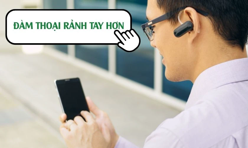 Cách kết nối tai nghe Bluetooth với OPPO có lợi ích gì?