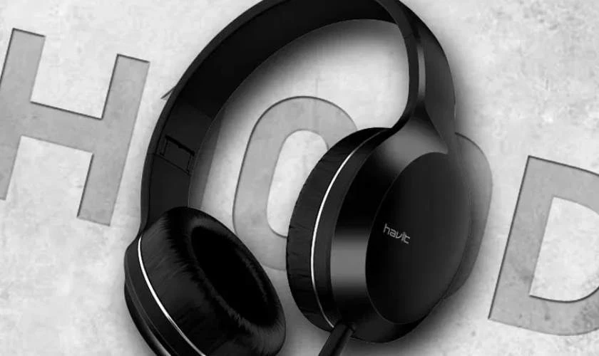 Cách sử dụng các chức năng chính trên tai nghe Gaming Havit HV-H100D