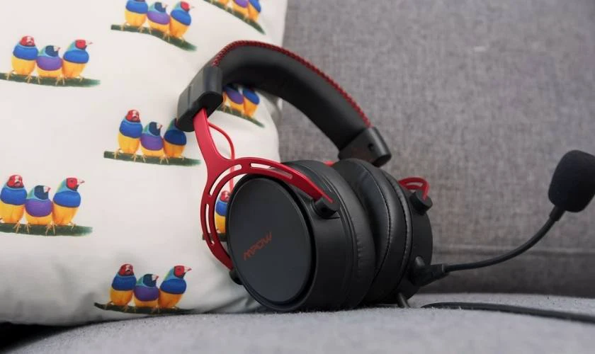 Cách bảo quản tai nghe Mpow Air Se Gaming BH439A đúng cách