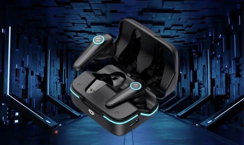 Cách sử dụng các chức năng chính trên tai nghe không dây Gaming Havit TW908