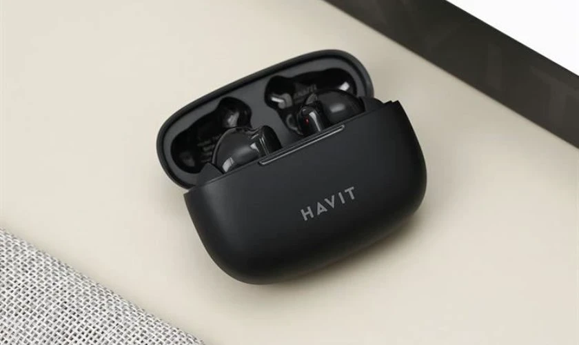 Cách bảo quản tai nghe không dây Havit TW 967 đúng cách