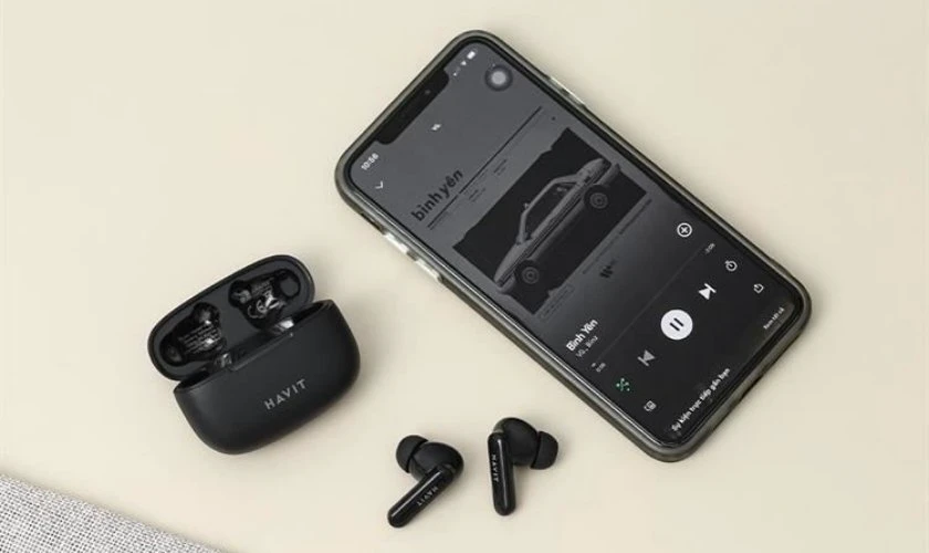 Kiểm tra âm thanh