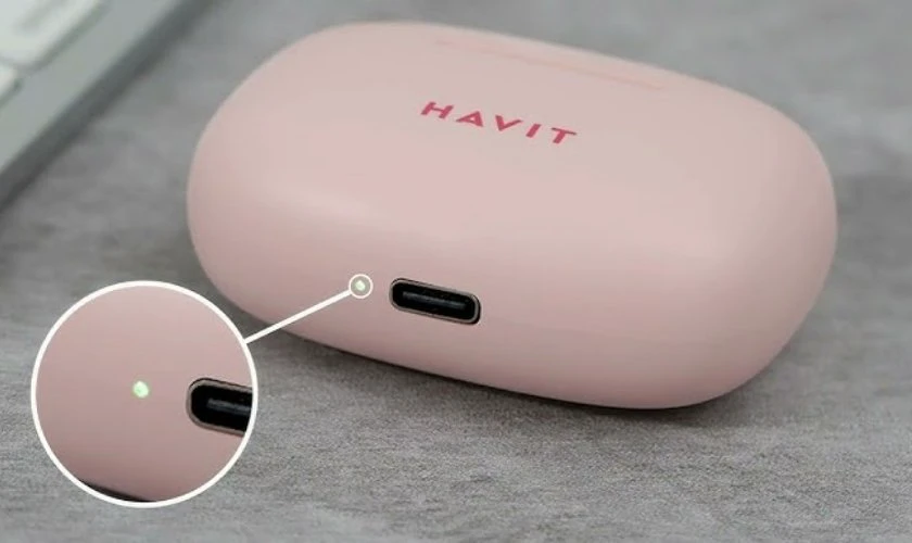 Cách sử dụng các chức năng chính trên tai nghe không dây Havit TW 967