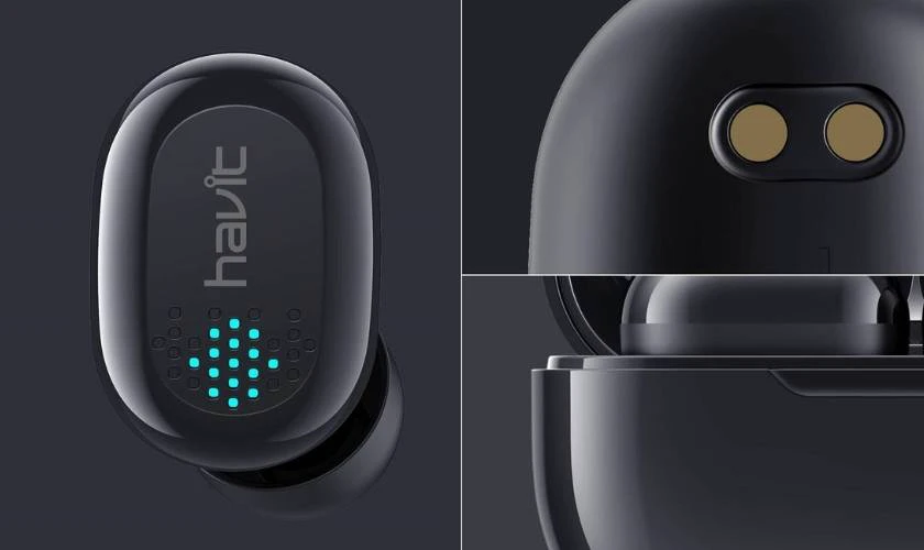 Cách bảo quản tai nghe không dây Havit TW925 đúng cách