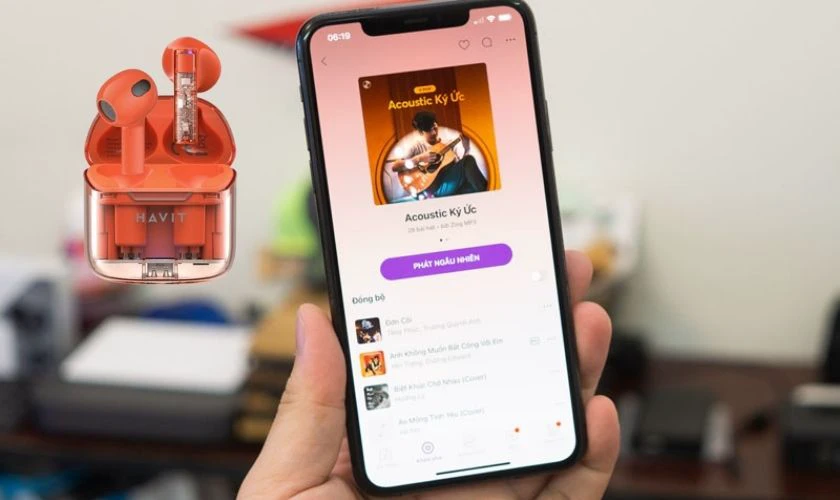 Kiểm tra và bắt đầu sử dụng