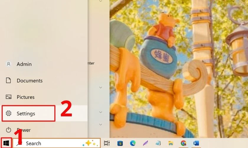 Cách kết nối tai nghe không dây Havit TW948 với máy tính