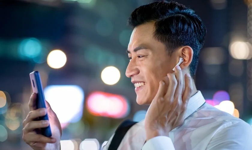 Cách sử dụng các chức năng chính trên tai nghe không dây Havit TW948