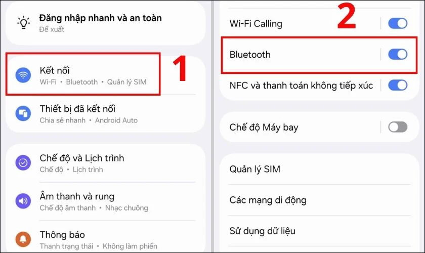 Cách kết nối tai nghe không dây Havit TW960 đơn giản