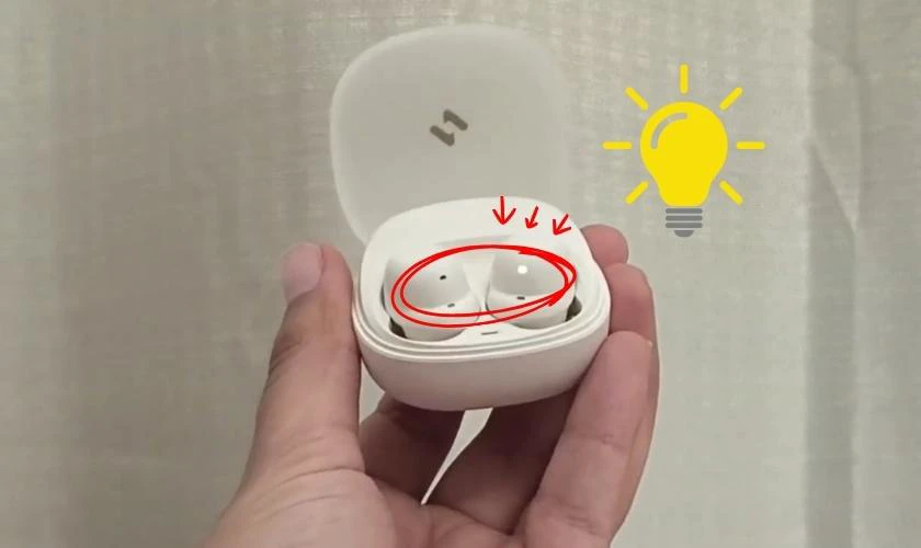 Kích hoạt chế độ ghép đôi