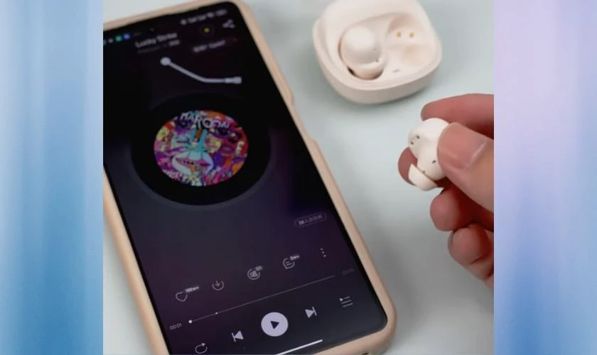 Cách sử dụng các chức năng chính trên tai nghe Havit TW969