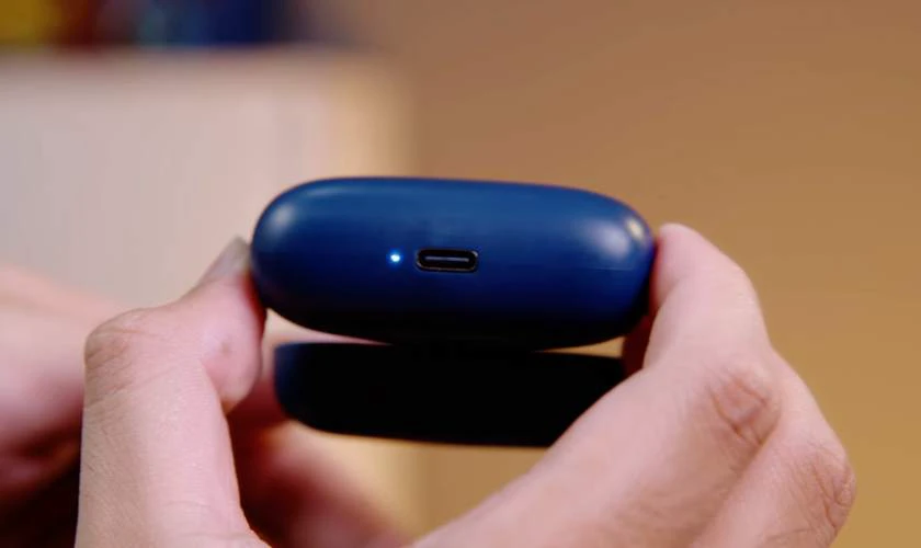 Cách kết nối tai nghe không dây Soul S-Live 30 đơn giản