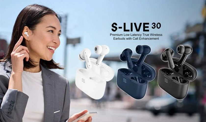 Kiểm tra và bắt đầu sử dụng