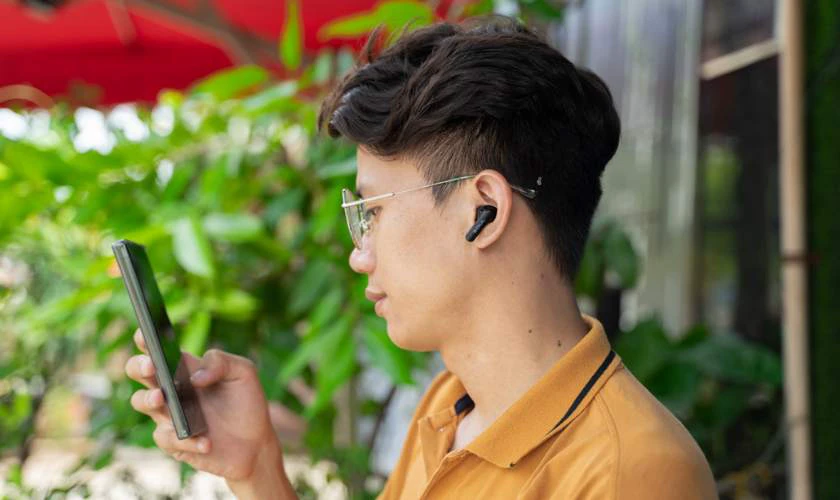 Cách sử dụng các chức năng chính trên tai nghe không dây Soul S-Live 30