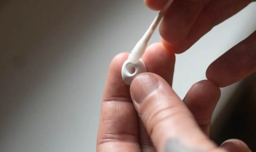 Cách bảo quản tai nghe KZ EDX PRO đúng cách