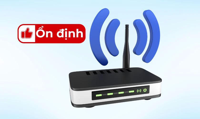 Điều kiện kết nối Wifi cho laptop Asus