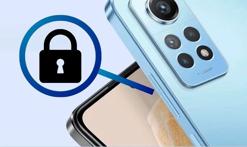 Lưu ý khi vô hiệu hóa nút âm lượng Xiaomi