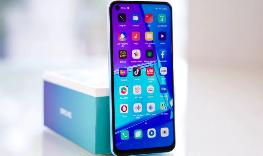Khôi phục số điện thoại đã xóa trên OPPO không được phải làm sao?